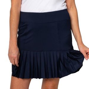 Jofit Featherlight Knife Pleat Skort 16.5"